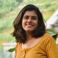 Headshot of Jayalekshmi Jayakumar