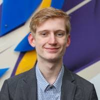 Headshot of Nathan Harrison