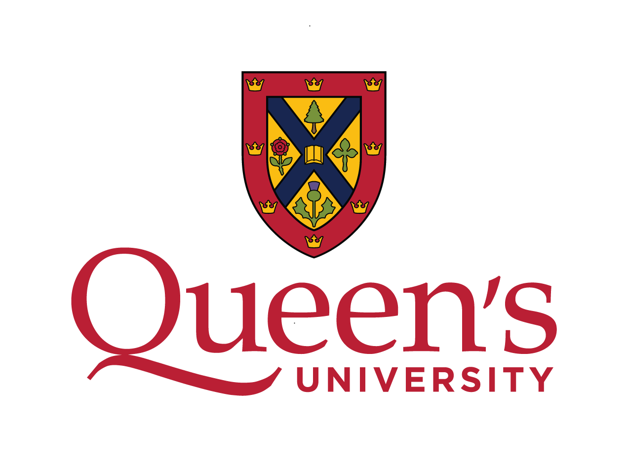 Queen's University Logo