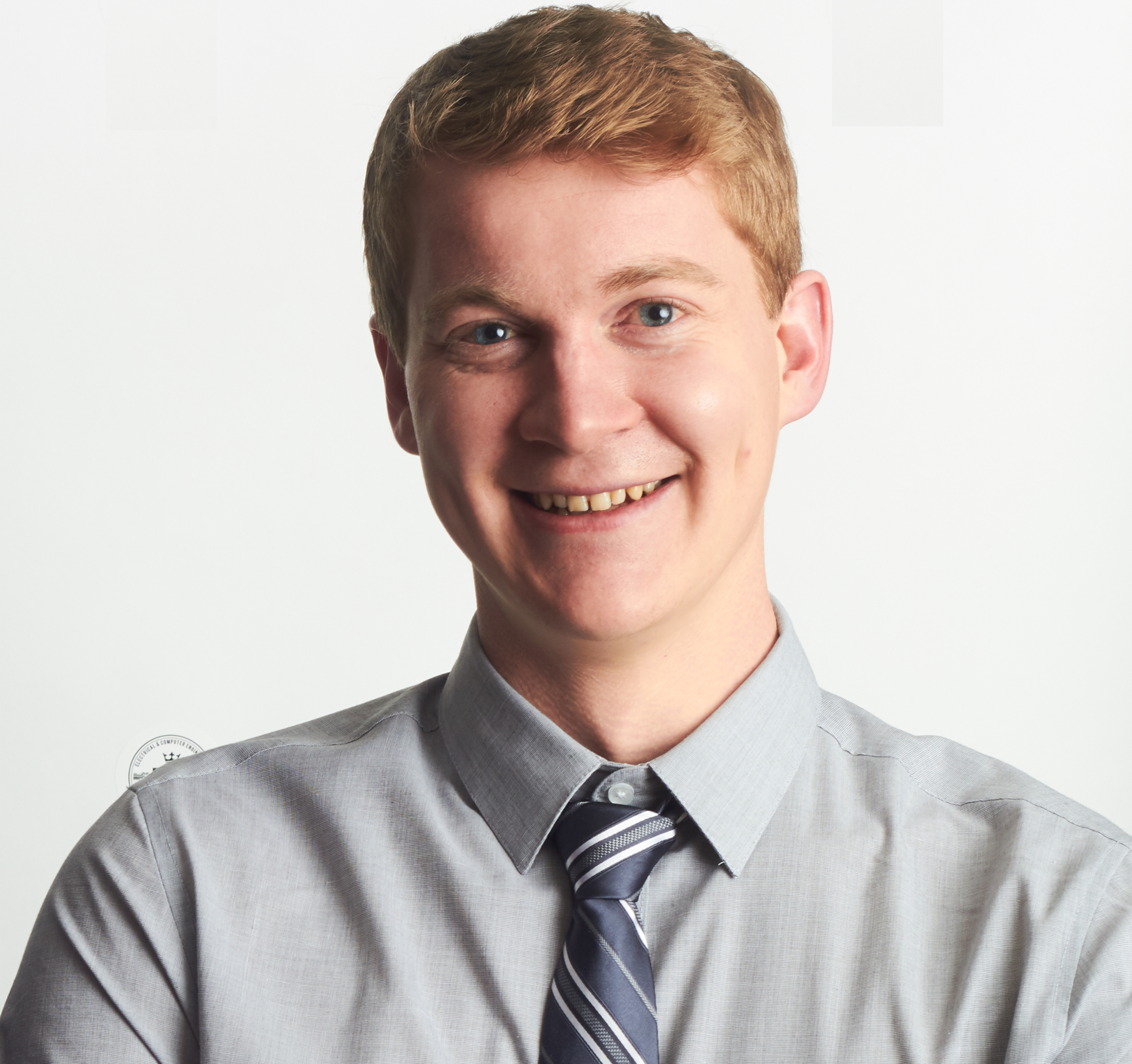 Ian Maquignaz, RCV Lab, Queen University